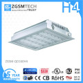 SMD LED 160W LED Canopy gasoline estación de servicio de luz